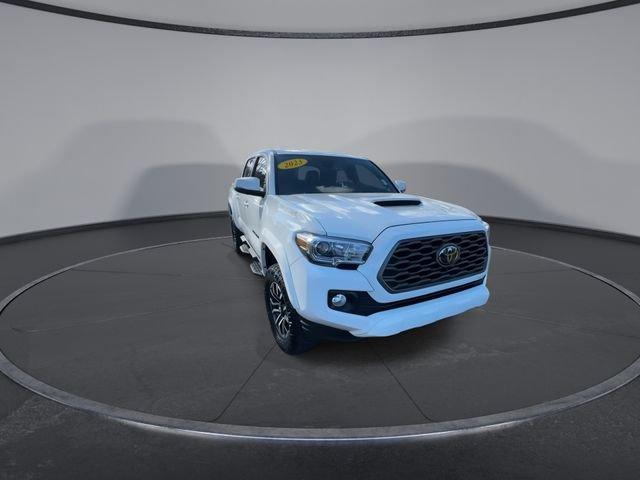 Toyota Tacoma Trd Sport 4Wd Double Cab - Thumbnail 6