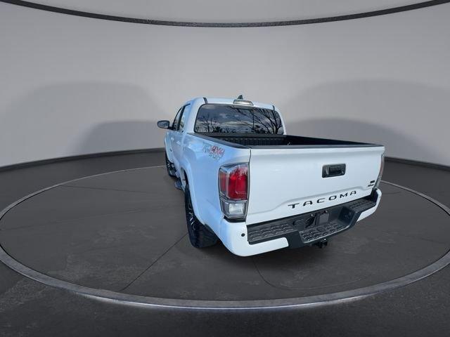 Toyota Tacoma Trd Sport 4Wd Double Cab - Thumbnail 14