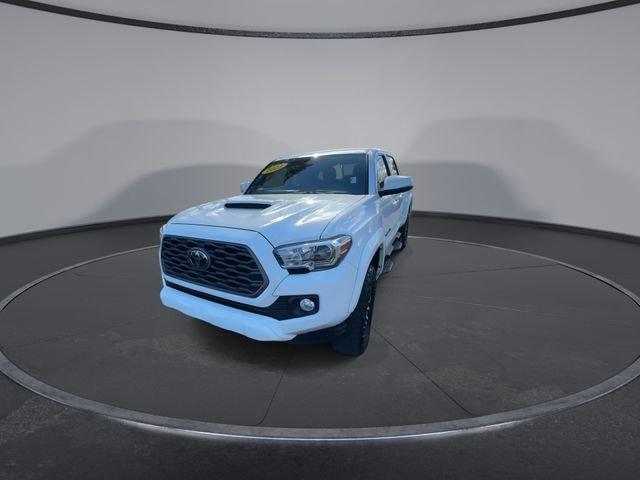 Toyota Tacoma Trd Sport 4Wd Double Cab - Thumbnail 8