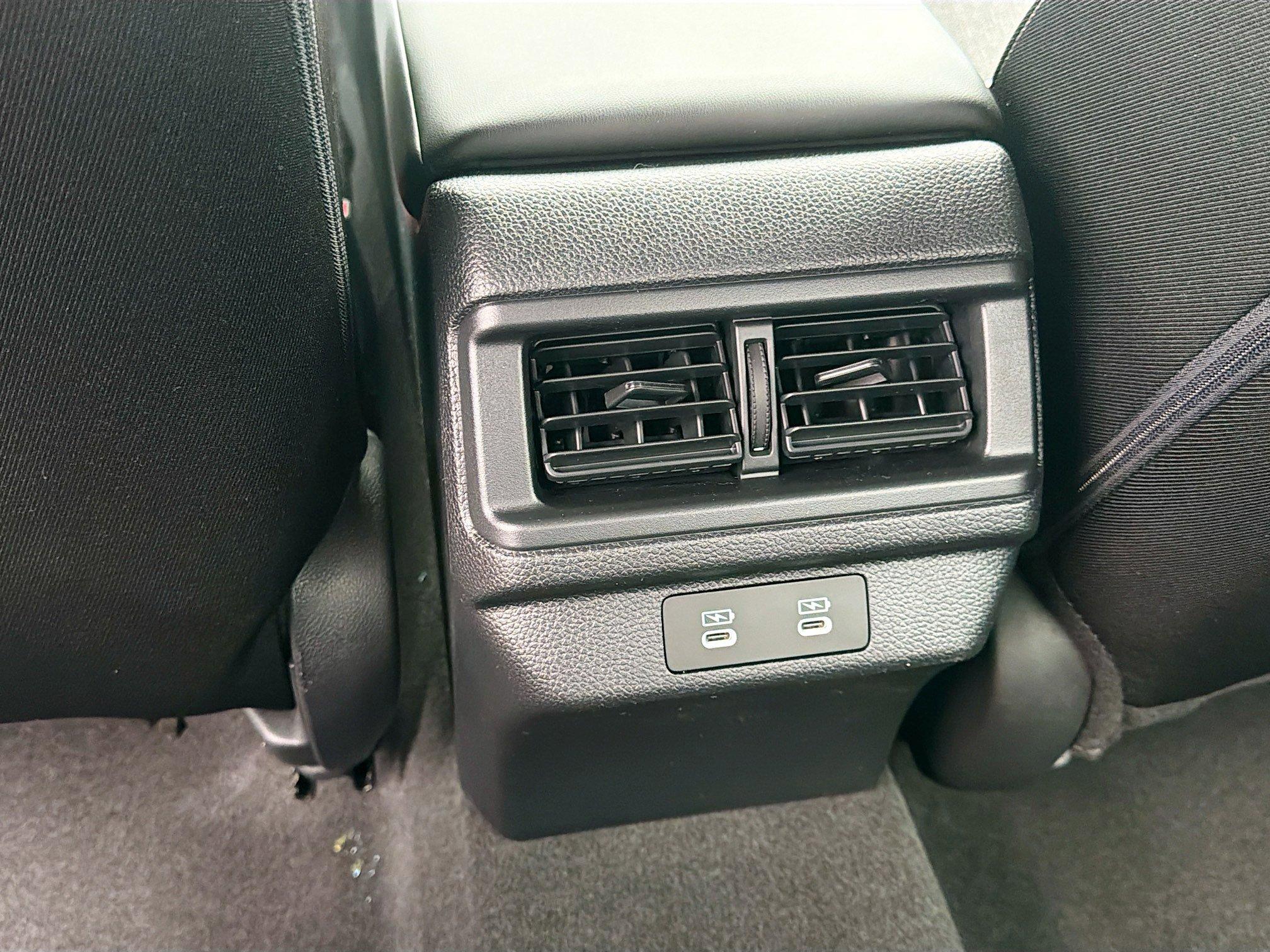 Honda Accord Sedan Se Fwd - Thumbnail 20