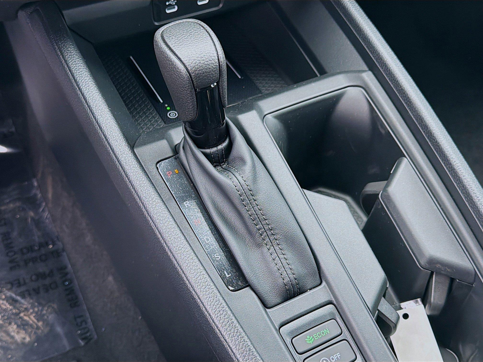 Honda Accord Sedan Se Fwd - Thumbnail 16