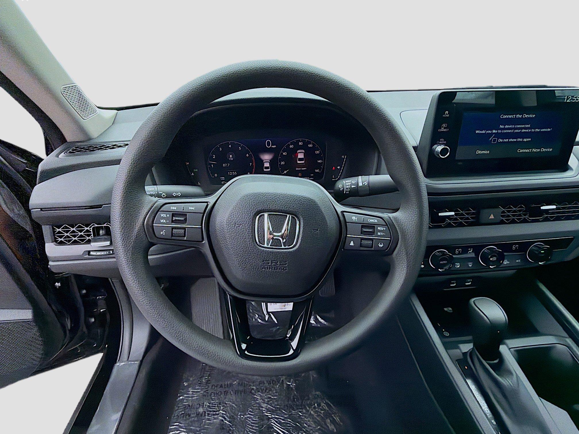 Honda Accord Sedan Se Fwd - Thumbnail 11