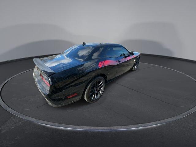 Dodge Challenger R/T Scat Pack Rwd - Thumbnail 17