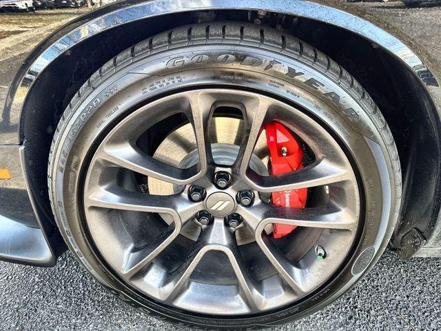 Dodge Challenger R/T Scat Pack Rwd - Thumbnail 20