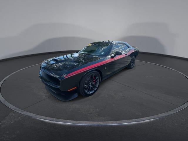 Dodge Challenger R/T Scat Pack Rwd - Thumbnail 9