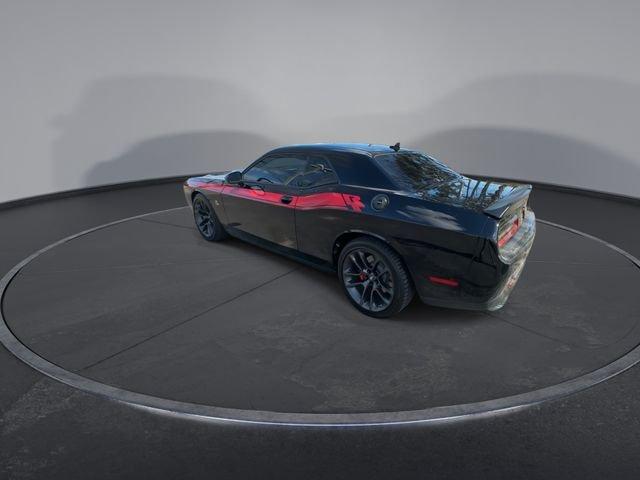 Dodge Challenger R/T Scat Pack Rwd - Thumbnail 13