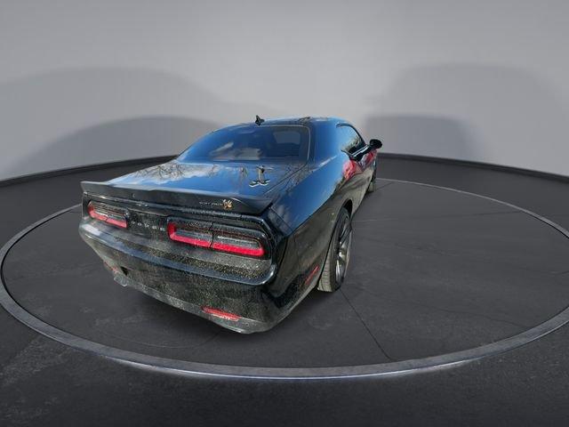 Dodge Challenger R/T Scat Pack Rwd - Thumbnail 16