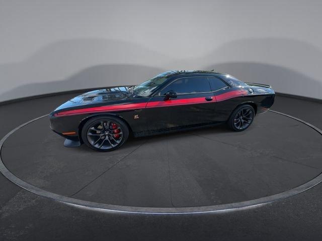 Dodge Challenger R/T Scat Pack Rwd - Thumbnail 10