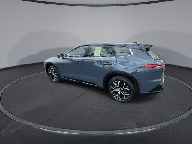 Toyota Crown Signia Xle Awd - Thumbnail 11