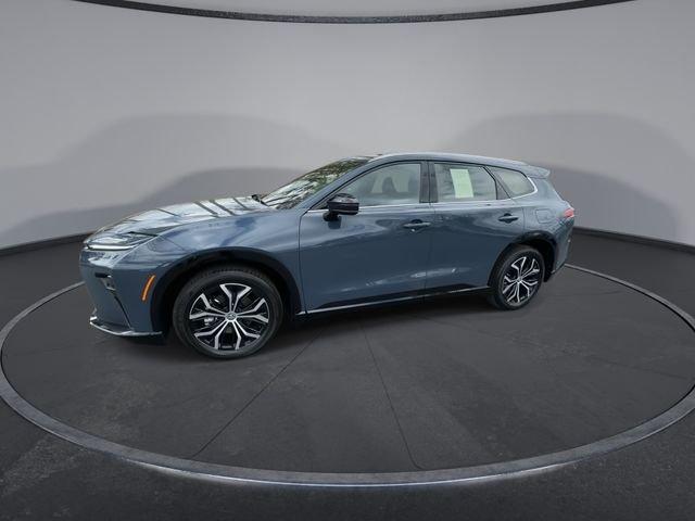 Toyota Crown Signia Xle Awd - Thumbnail 8