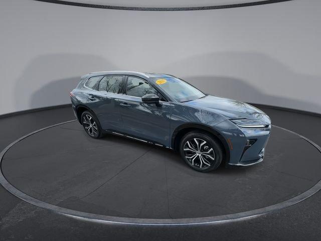 Toyota Crown Signia Xle Awd - Thumbnail 19