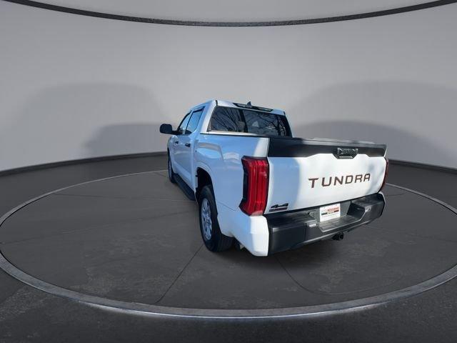 Toyota Tundra Sr 4Wd Crewmax - Thumbnail 13