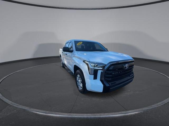 Toyota Tundra Sr 4Wd Crewmax - Thumbnail 5