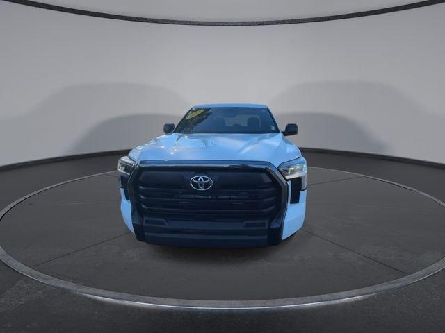 Toyota Tundra Sr 4Wd Crewmax - Thumbnail 6