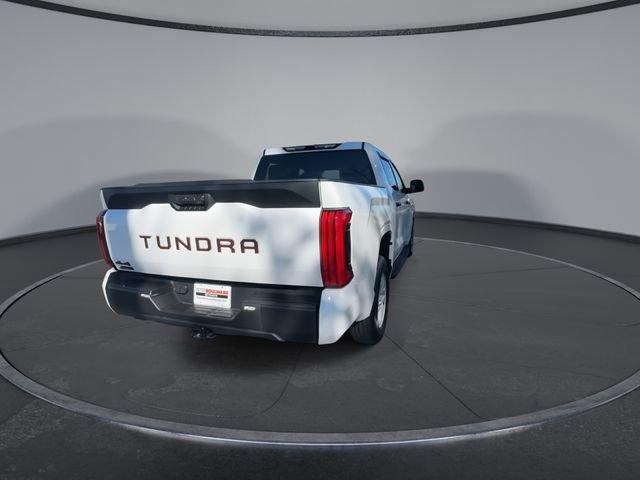 Toyota Tundra Sr 4Wd Crewmax - Thumbnail 15