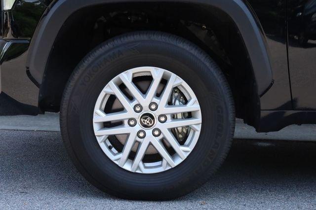 Toyota Tundra Sr5 4Wd Crewmax - Thumbnail 16