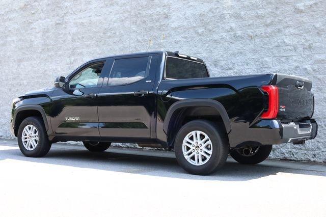 Toyota Tundra Sr5 4Wd Crewmax - Thumbnail 4