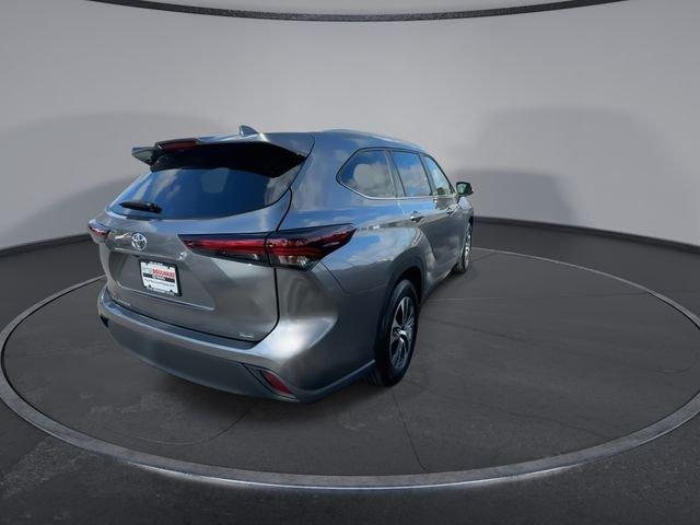 Toyota Highlander Xle Fwd - Thumbnail 16