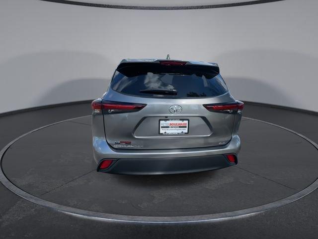 Toyota Highlander Xle Fwd - Thumbnail 15