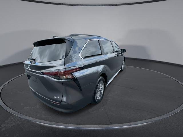 Toyota Sienna Xle Fwd - Thumbnail 16