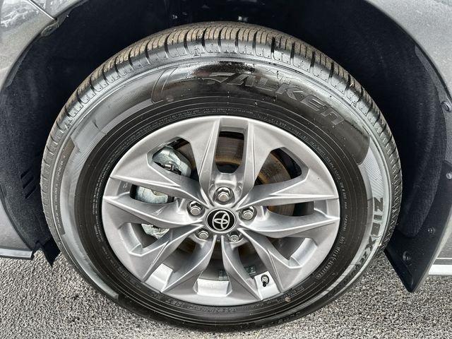 Toyota Sienna Xle Fwd - Thumbnail 20