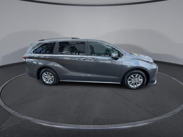 Toyota Sienna Xle Fwd - Thumbnail 19