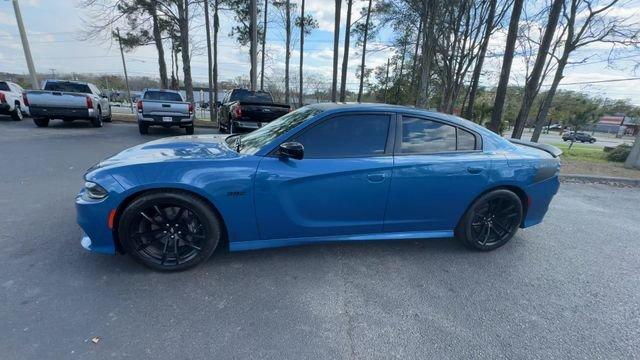 Dodge Charger R/T Scat Pack Rwd - Thumbnail 9