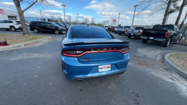 Dodge Charger R/T Scat Pack Rwd - Thumbnail 13