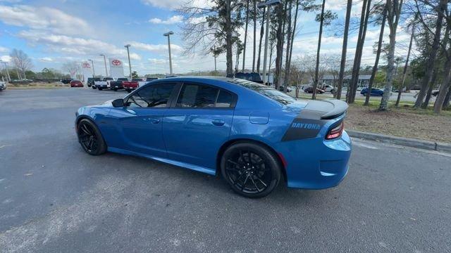 Dodge Charger R/T Scat Pack Rwd - Thumbnail 11