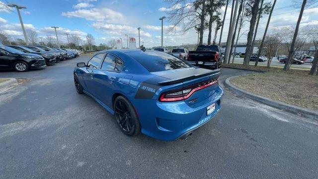 Dodge Charger R/T Scat Pack Rwd - Thumbnail 12