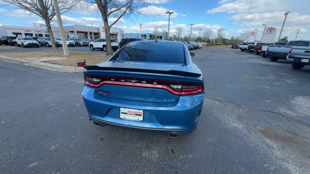 Dodge Charger R/T Scat Pack Rwd - Thumbnail 14