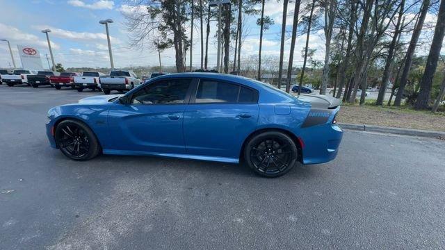 Dodge Charger R/T Scat Pack Rwd - Thumbnail 10