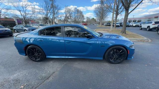 Dodge Charger R/T Scat Pack Rwd - Thumbnail 18
