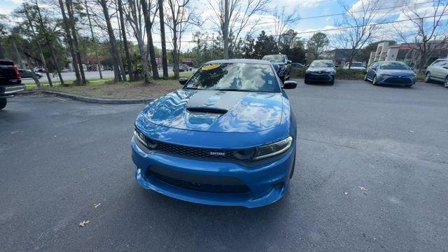Dodge Charger R/T Scat Pack Rwd - Thumbnail 6
