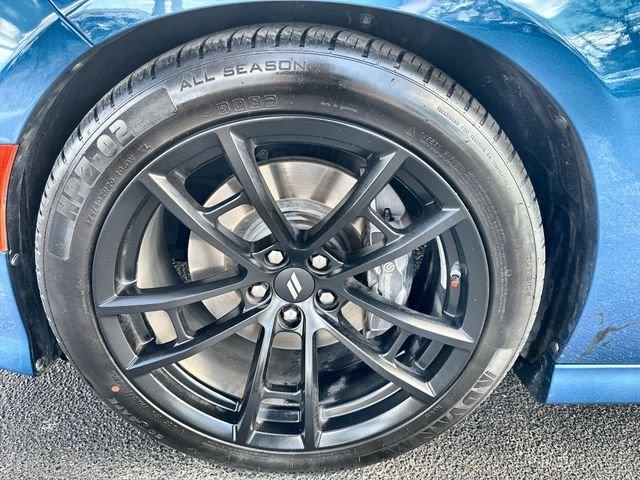 Dodge Charger R/T Scat Pack Rwd - Thumbnail 20