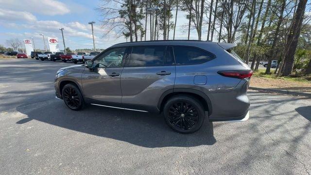 Toyota Highlander Xse Awd - Thumbnail 12