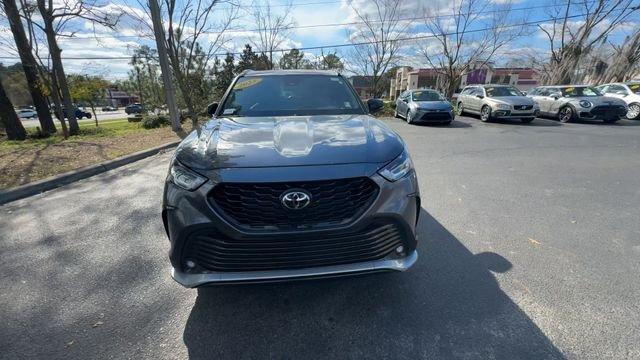 Toyota Highlander Xse Awd - Thumbnail 7