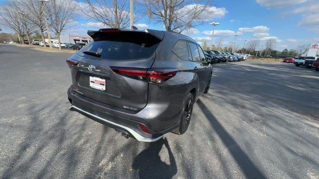 Toyota Highlander Xse Awd - Thumbnail 16
