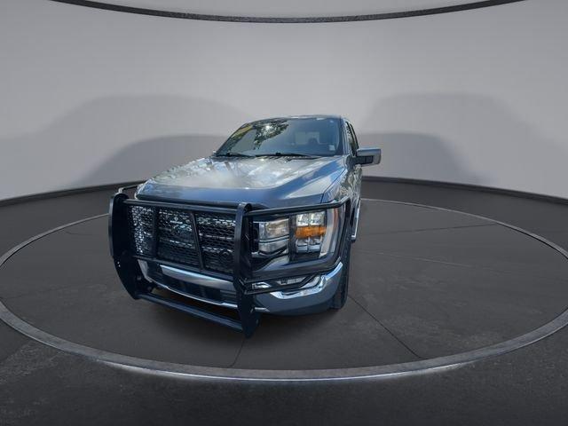 Ford F-150 Lariat 4Wd - Thumbnail 7