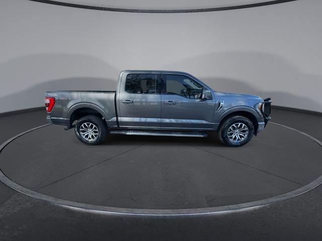 Ford F-150 Lariat 4Wd - Thumbnail 18