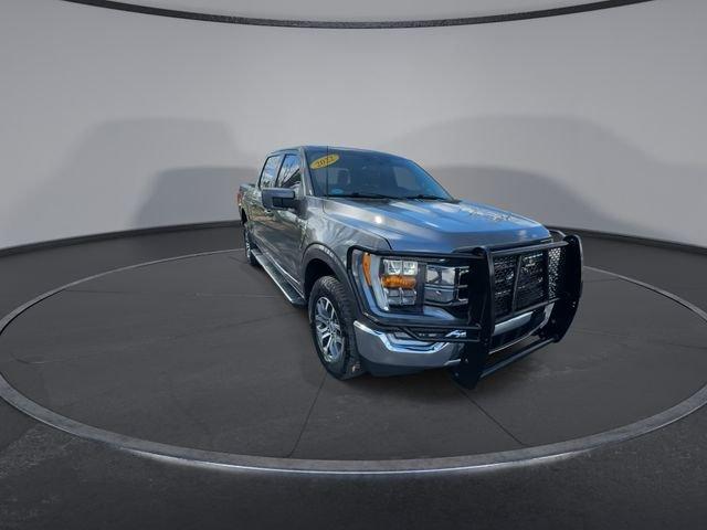 Ford F-150 Lariat 4Wd - Thumbnail 5