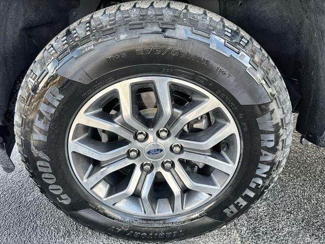 Ford F-150 Lariat 4Wd - Thumbnail 20