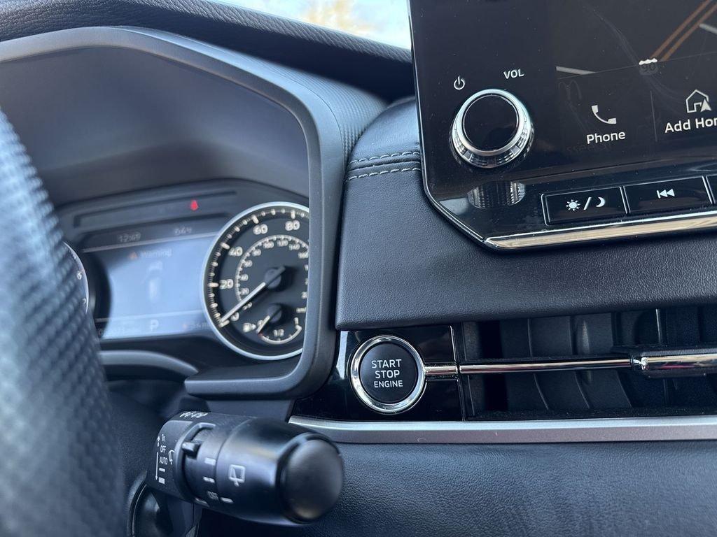 Mitsubishi Outlander Se - Thumbnail 15