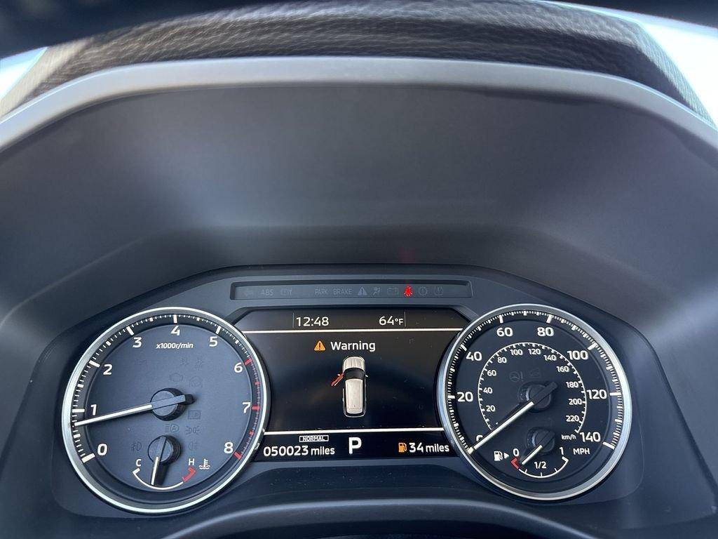 Mitsubishi Outlander Se - Thumbnail 14