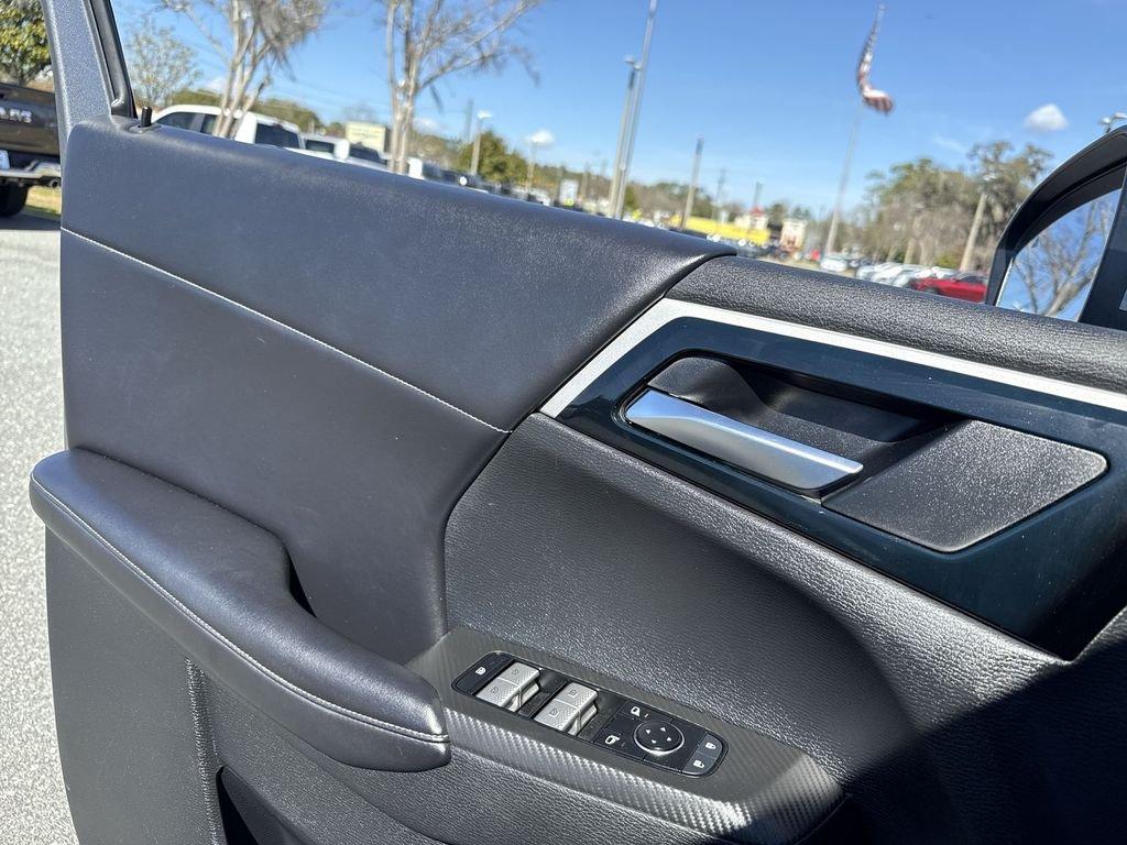 Mitsubishi Outlander Se - Thumbnail 11