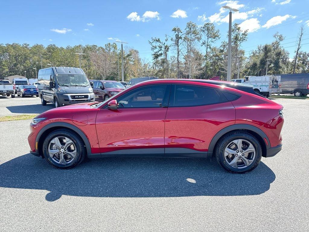 Ford Mustang Mach-E Select - Thumbnail 7