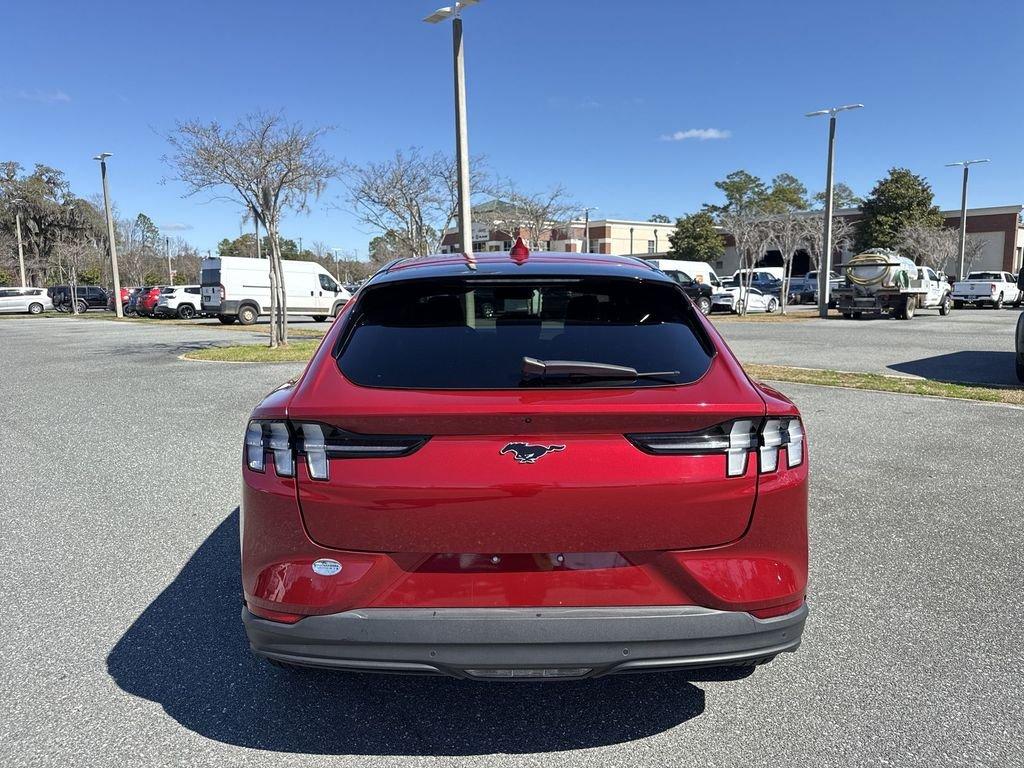 Ford Mustang Mach-E Select - Thumbnail 5