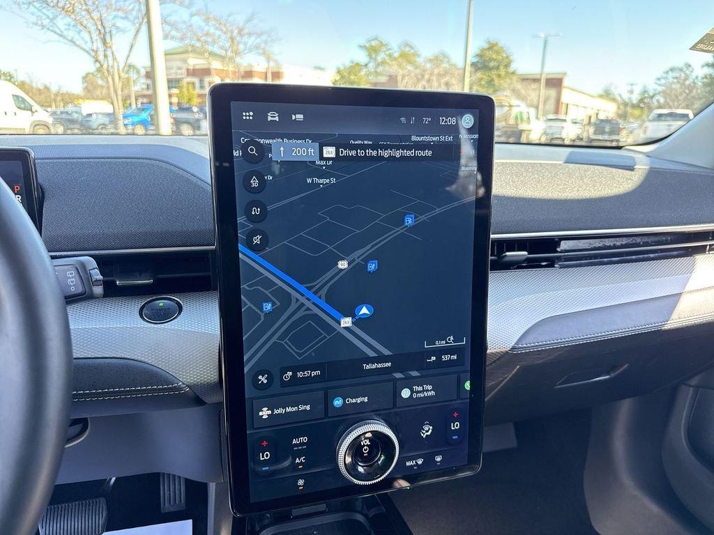 Ford Mustang Mach-E Select - Thumbnail 20