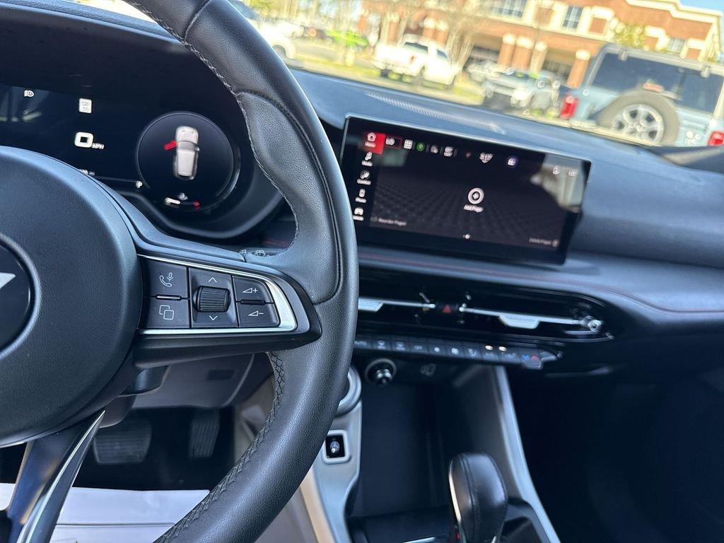 Dodge Hornet Gt - Thumbnail 13