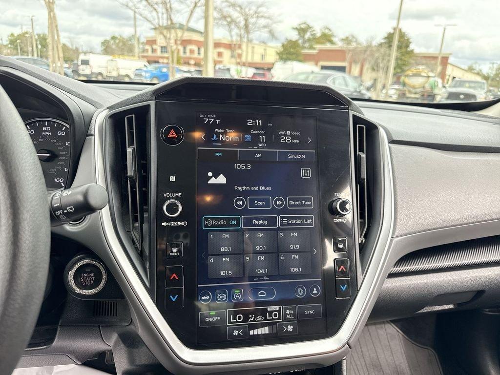 Subaru Crosstrek Premium - Thumbnail 18